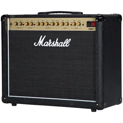 Marshall DSL40CR 40w Tube Combo Amplifier • $1049.99