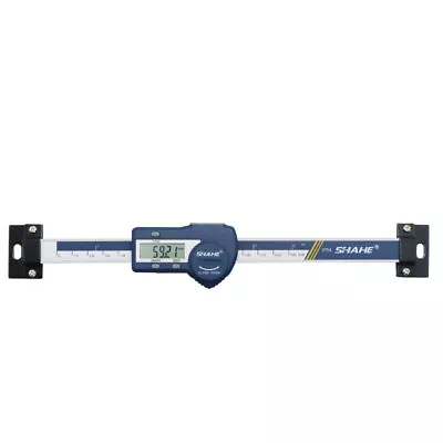 New SHAHE 150mm Horizontal Type Linear Scale Digital Caliper Scale • $29.34
