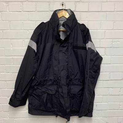 £50 • Buy RN ROYAL NAVY MVP WATERPROOF WET WEATHER GORETEX JACKET , 180/104cm  British