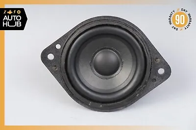 03-11 Mercedes W203 C32 CLK500 E500 Left Or Right Side Lower Door Speaker OEM • $45.65