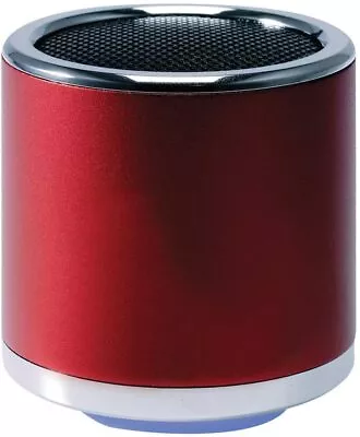 Craig Portable Speaker Red • $11.80