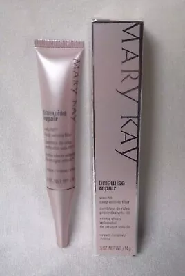 Mary Kay TimeWise Repair Deep Wrinkle Filler - Volu-Fill • $28.99