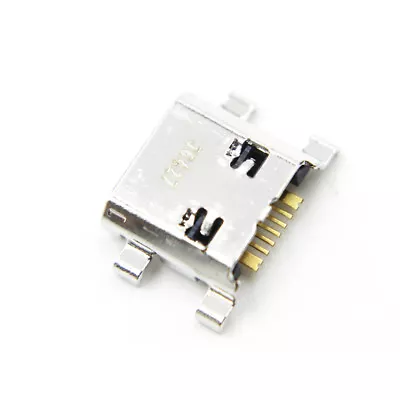 10 X Micro USB For Samsung Galaxy S3 Mini I8190 S7562 Charging Port Connector • $8.90