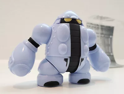 ONE UP CHUGORO SOFUBI VINYL TOY MADE IN JAPAN Mecha Robot Kaiju Transformers • $29.99