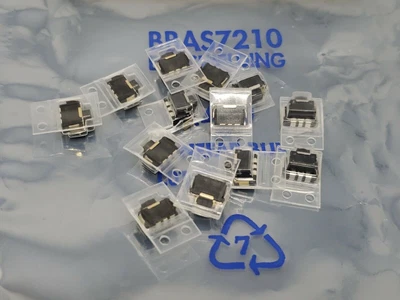 $2.38 • Buy Original Nokia Switch Electric Key 5800, 6720c, N73, N82, N95, N95 -5209911-