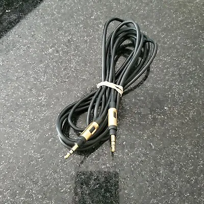 Monster ICable High-performance Mini Stereo Audio Cable 96in • $15