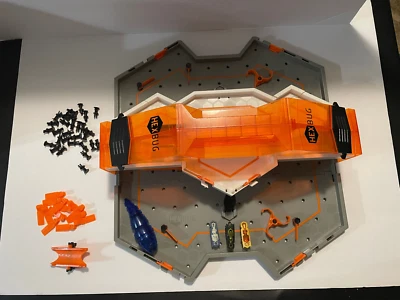 $30 • Buy Hexbug Nano Hive Habitat Folding Carry Case With 4 Nano's