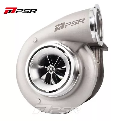 PSR T51R MOD S400 S475 75mm Billet Compressor Wheel T4 Twin Scroll 1.10A/R Turbo • $849.99