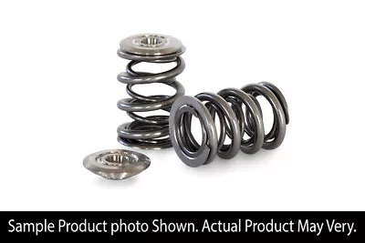 Kelford Dual Valve Springs & Titainum Retainers Honda Acura B16A B18C1 B18C5 • $618.45