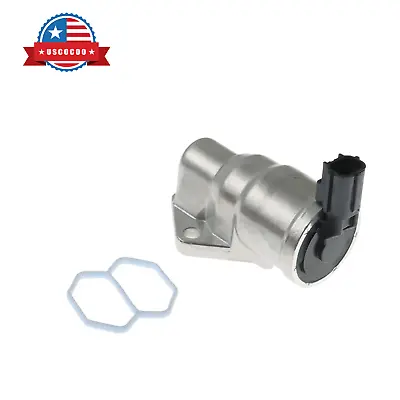 NEW Idle Air Control Valve IAC For Ford Mustang 3.8L V6 1999-2001 • $70.54