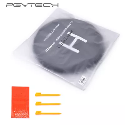 $24 • Buy PGY Tech 55cm Landing Pad For Drones