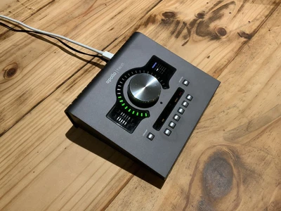 $1000 • Buy Universal Audio Apollo Twin Mk11 Audio Interface