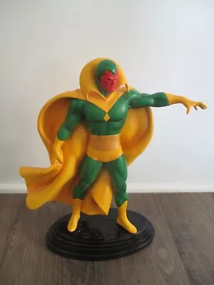 The Vision Statue By Bowen #1596/2000 Statue Only Original Box Not Included • $300