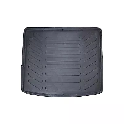 Custom Fit Rubber Trunk Mat Cargo Liner For Volkswagen Touareg 2002-2010 • $75.90