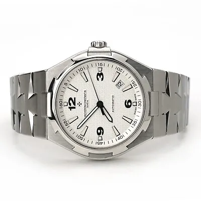 $20900 • Buy Vacheron Constantin Overseas Automatic 42mm Wristwatch 47040/B01A-9093
