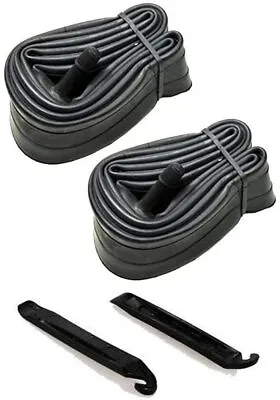 2x Mountain Road Bike Inner Tube 12''/14''/16''/18''/20''/24''26 /27.5 /29 /700C • $12.34