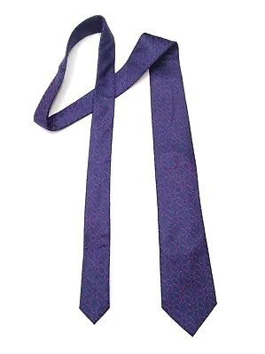 1110  )   Charles Tyrwhitt Men's  Tie  100% Silk • $12.99