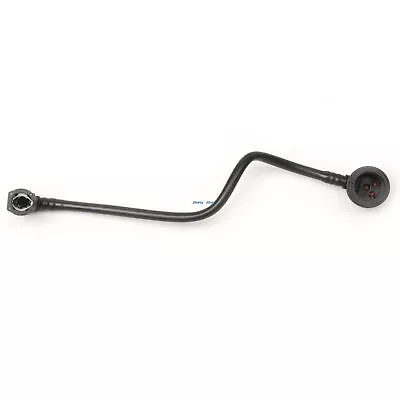 Charcoal Canister Breather Line Hose Pipe Fit For VW Golf Jetta MK5/6 AUDI A3 TT • $2.48