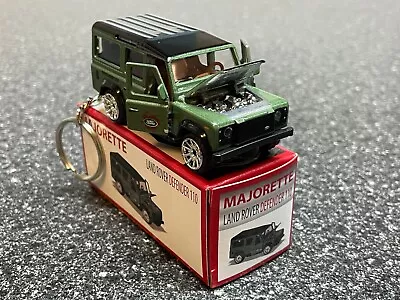 Land Rover Range Rover Defender 110 Keychain Hot Wheels Matchbox • $24.99