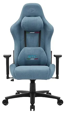 $249 • Buy ONEX STC Series SNUG L Premium Gaming And Office Chair - Cowboy