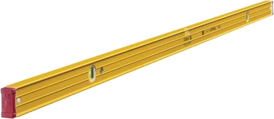 £106.11 • Buy Stabila 96-2-180 Level 3 Vial 180cm / 72in 15230