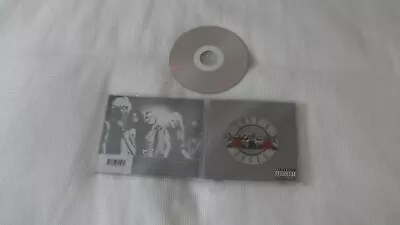 £0.99 • Buy Greatest Hits By Guns N' Roses (CD, 2007)