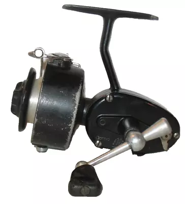 Vintage Garcia Mitchell 300 Fresh Water Spinning Fishing Reel Made In France • $9.99