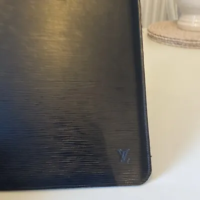 Louis Vuitton I Pad Case  • £75