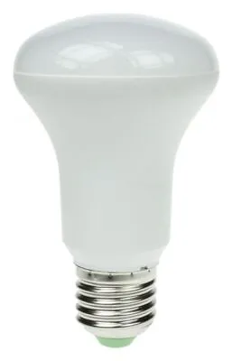 Pro-Lite R080/LED/11W/ES6K 11w LED Spot Bulb R80 Non Dimmable 6000K E27 • £10.41
