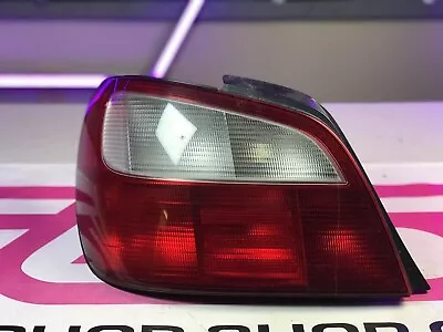 OEM LH Driver Side Tail Light Assembly 02-03 Subaru Impreza WRX Sedan • $109.99