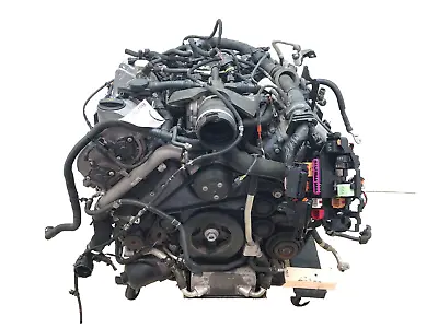 2015-2016 Porsche Macan 95b 3.0l Twin Turbo V6 Engine Motor Awd *69k Miles* • $7395