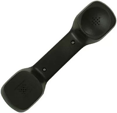 Vodavi Infinite IN9011-71 IN9012-71 IN9014-71 IN9015-71 Phone Handset Black NEW • $6.95