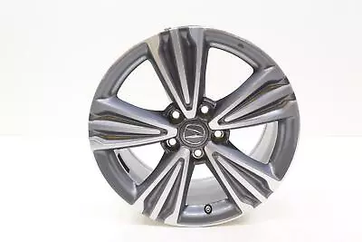 2019 2020 Acura Mdx Sh-awd Wheel Rim Alloy 18x8j Et55 Oem • $248.20