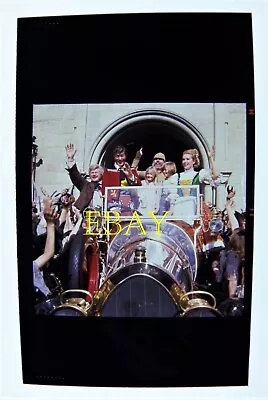 Chitty Chitty Bang Bang Vintage 2x2 Photo Transparency Dick Van Dyke Benny Hill • $49.95