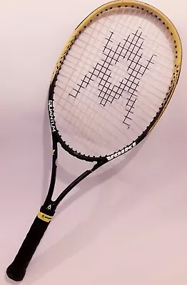 Volkl Quantum Tour 10 Tennis Racquet German Engineering Super Light 4 XLO 0 • $70.80
