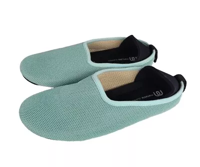 Mahabis Summer Women's US 7 EU 38 Classic Slippers Slip-On Shoes SU150102 • $35