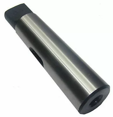 4-1 Mt Sleeve Morse Taper Mt Drill Reducing Drill Sleeve Lathe Rdgtools • £9.50