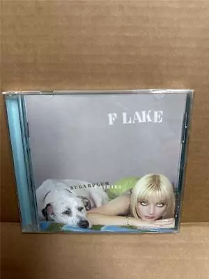 Flake By Sugarplum Fairies (CD Starfish Records) • $7.99