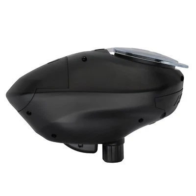 $79.95 • Buy New HK Army Pinokio Speed Electronic Paintball Loader Feeder Hopper - Black