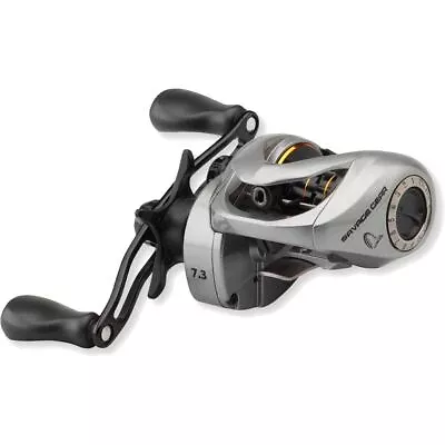 Savage Gear SG6 300 Baitcasting Reel Right Hand 5.6:1 • $211.51