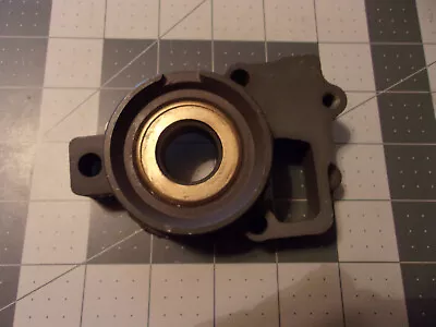 Mercury Quicksilver 46-48762A4 Water Pump Base Mercruiser 160 '67-'69 • $13.99