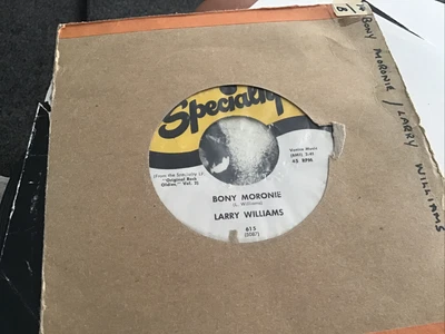 £6 • Buy Rock N Roll Records