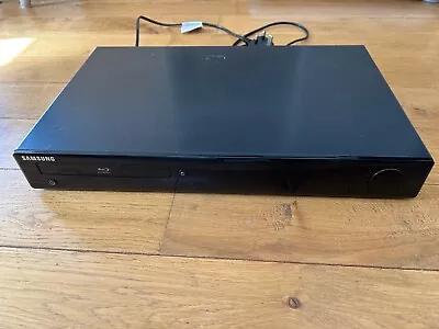 Samsung Blu-Ray Player BD-P2500 • £5