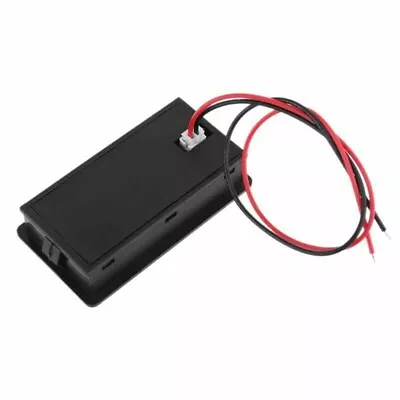 Battery Capacity Indicator DC 8V-100V Lead Acid Lithium LiFePO4 Car Motorcycle V • $22.43