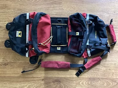 Mountainsmith Dog Pack M. • $12