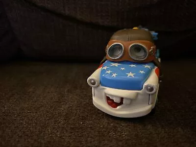 Disney Pixar Cars Toon Mater The Aviator • $50