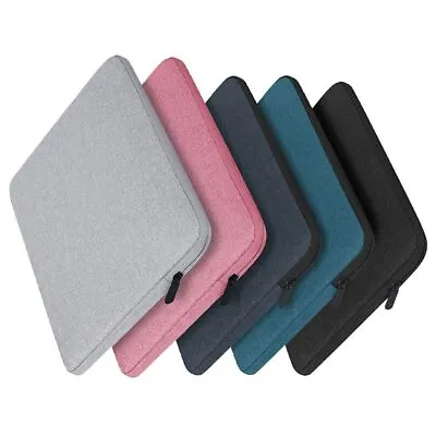 $17.85 • Buy Shockproof Laptop Bag Sleeve Case Notebook Pouch For HP Dell Lenovo Xiaomi