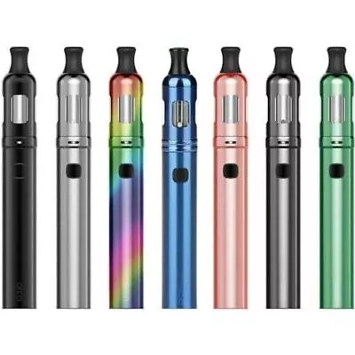 Vaporesso Orca Solo Plus Vape Pen E-Cigarette Starter Kit OR 5 Replacement Coils • £8.40