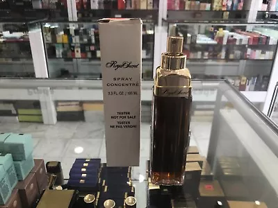 Royal Secret Spray Concentre 100ml {tester Box ) • $289.50