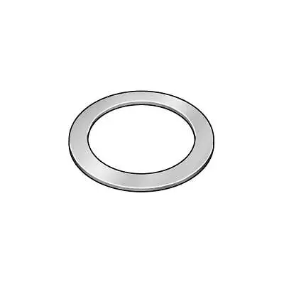 PRECISION BRAND 25232 Arbor Shim0.0150x1 1/8 IDPk10 • $15.41